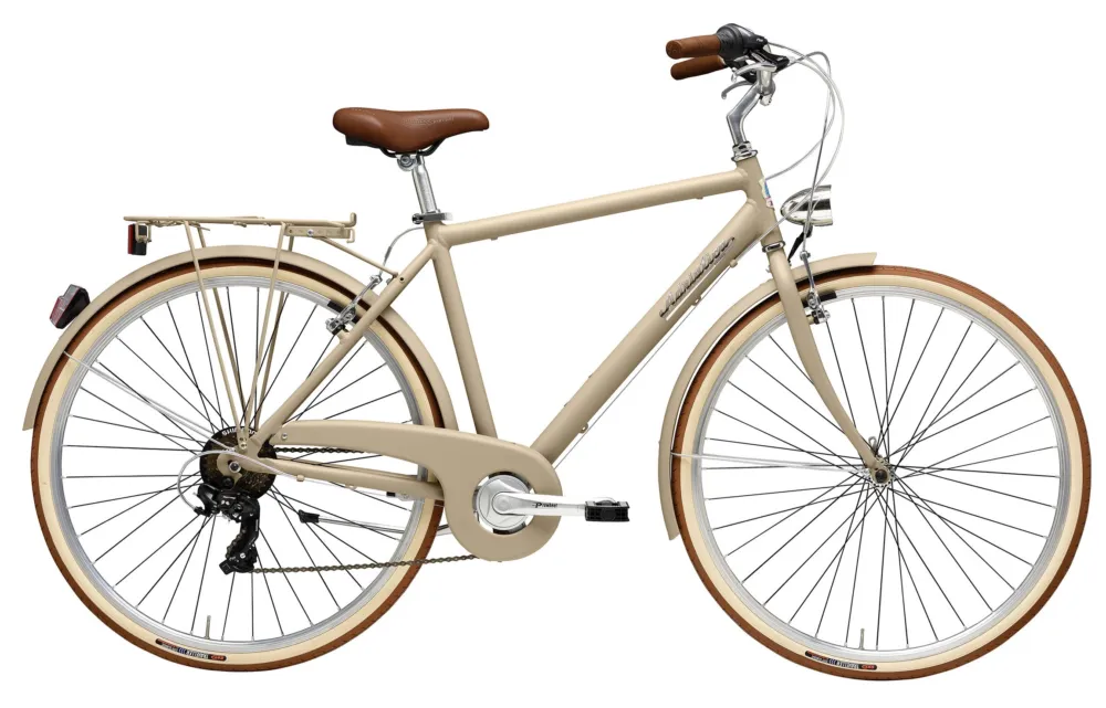 Ieftin Bicicleta Adriatica Retro Man 28 Maro 50cm