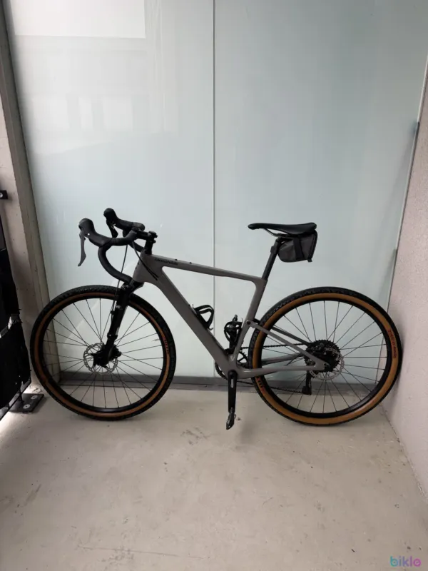 Vezi acum Cannondale Carbon Lefty 3