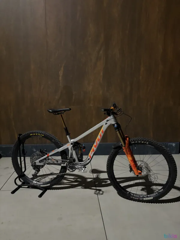 Cumpără acum Vând pivot firebird 2023, xo1