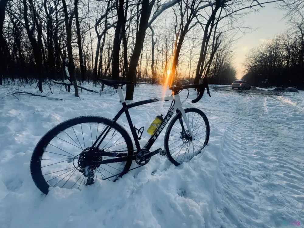 TREK BOONE Premium