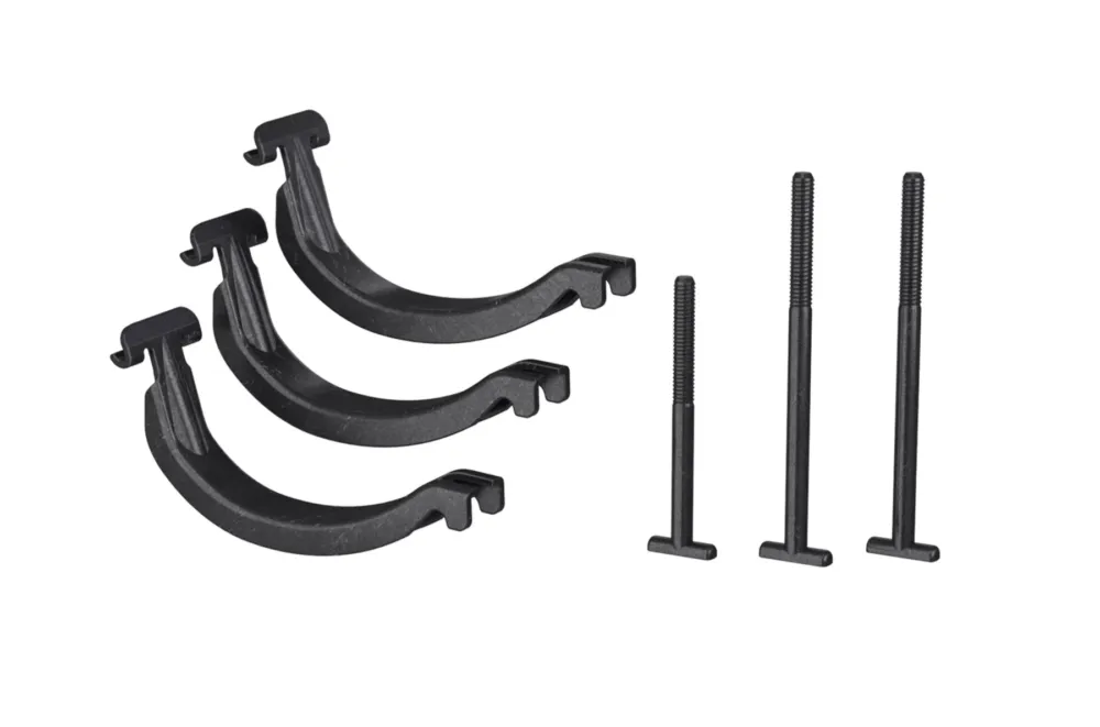 Adaptor THULE Bike Rack Around-the-Bar Ofertă de sezon