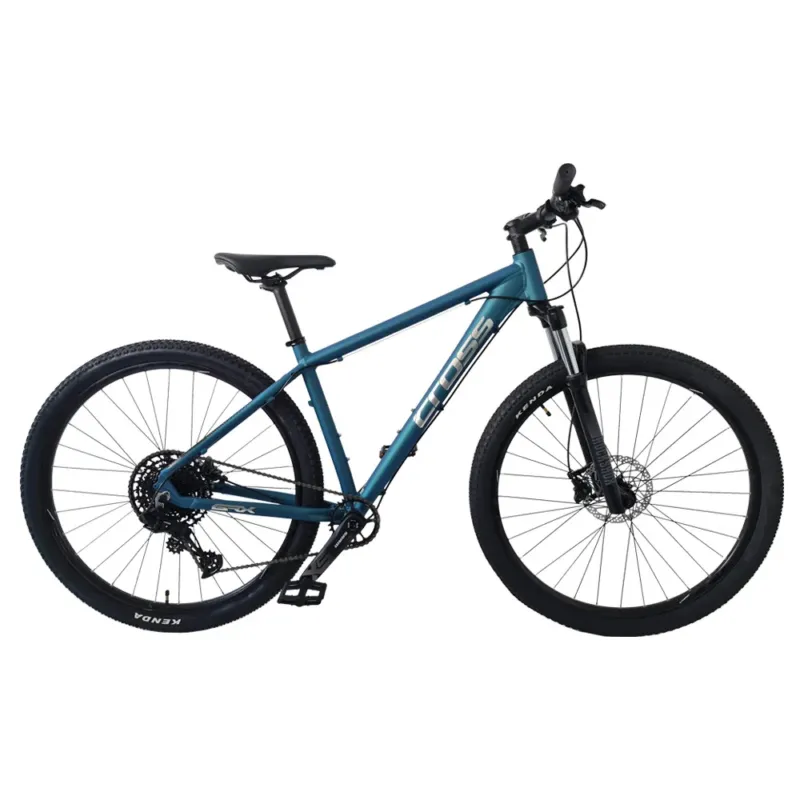 Reducere de preț Bicicleta Mtb CROSS GRX 12 Hdb 29