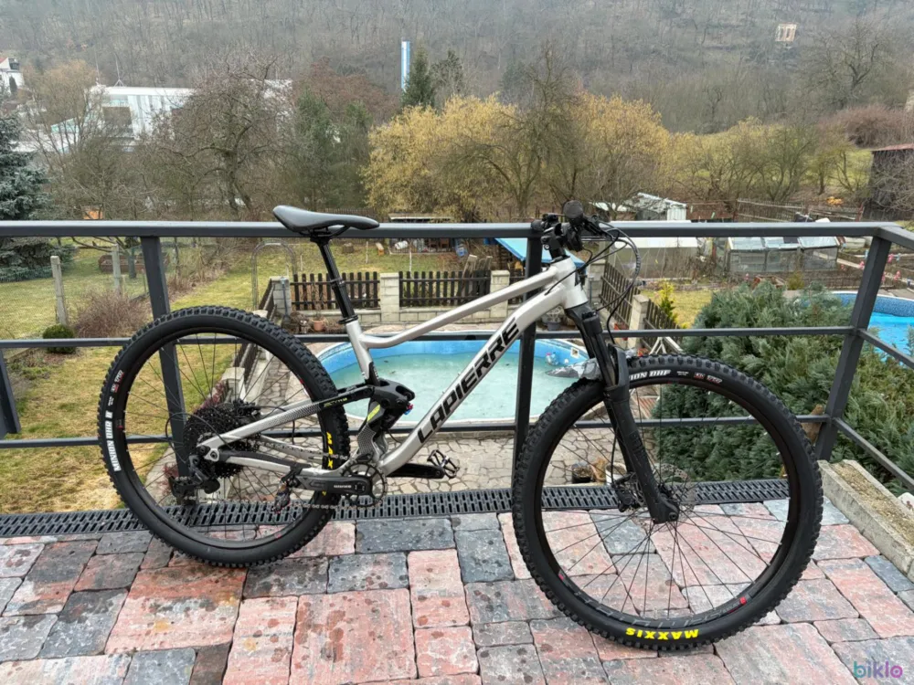 Lapierre Zesty TR 3.9 2020 Preferatul clienților