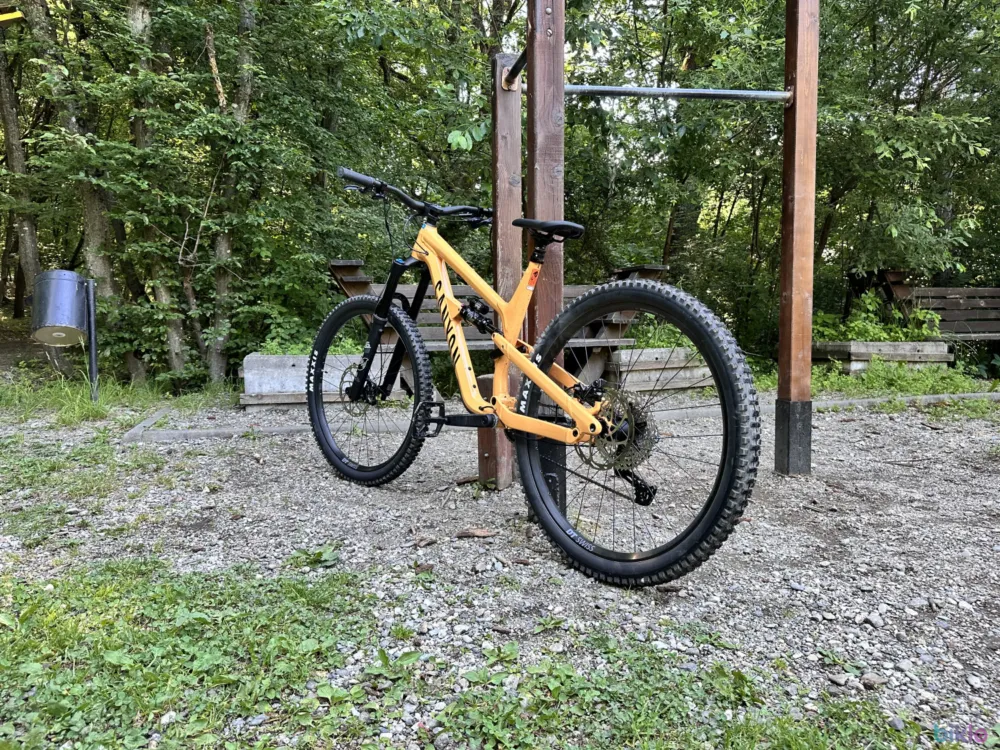 Canyon Spectral 2023 Ofertă specială