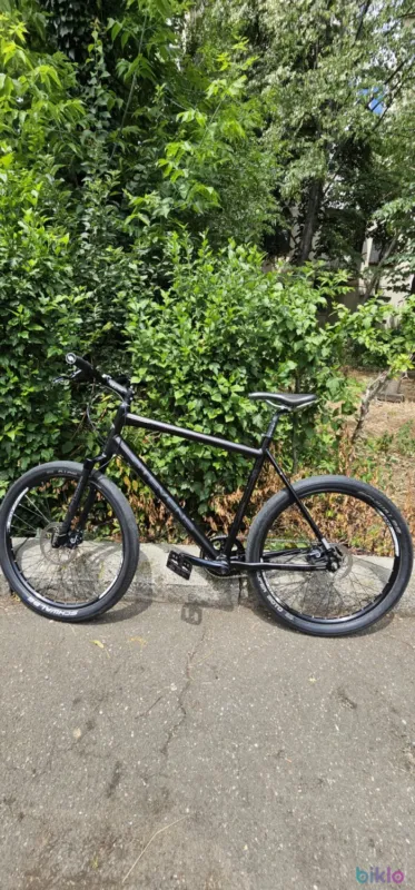 Bicicletă Stevens Street Flyer Nu rata