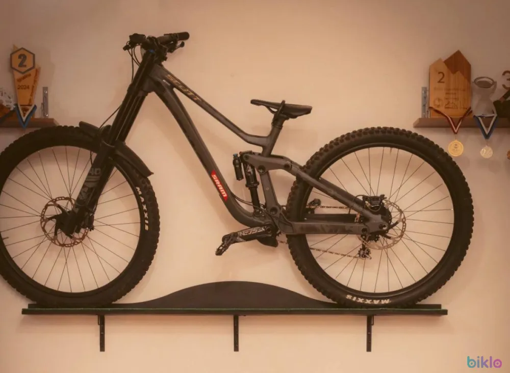 Scott Gambler 29" Downhill Bike Disponibil imediat