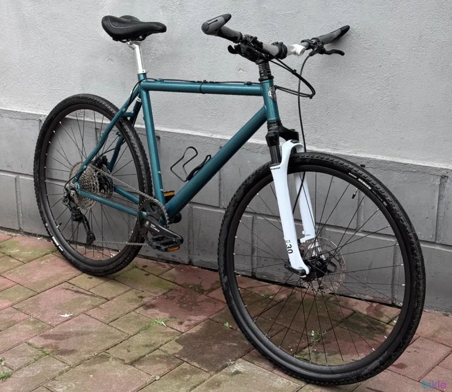 Bicicletă gravel/trekking/mtb Livrare gratuită