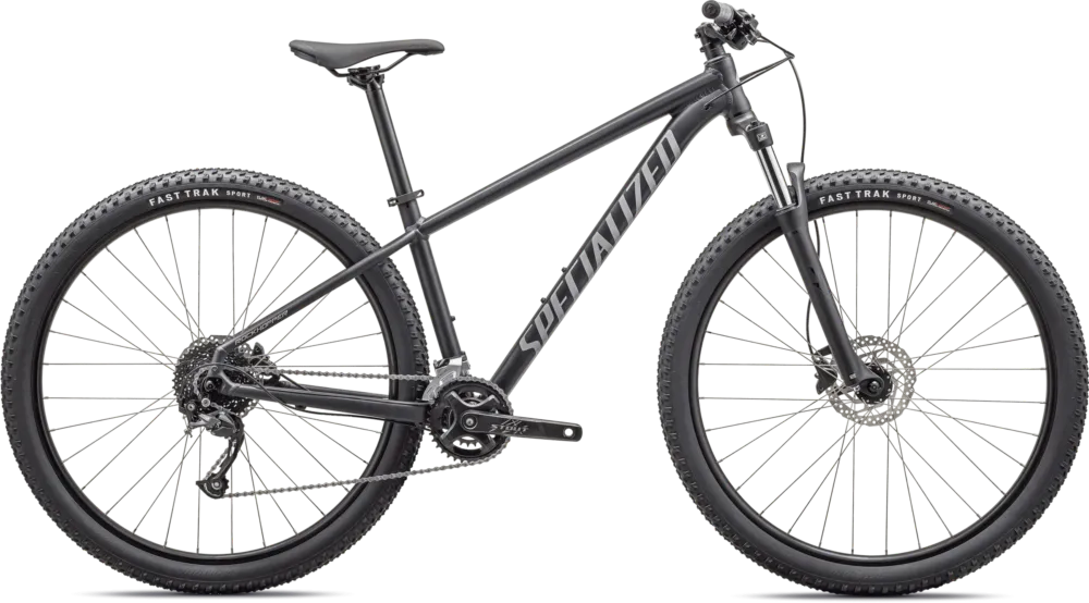 Bicicleta Mtb SPECIALIZED Rockhopper 29 - Satin Slate S Livrare expres