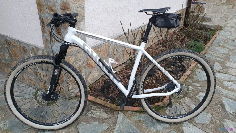 Livrare rapidă Ghost Kato Pro 6