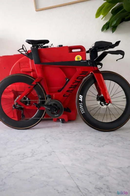 Canyon speedmax CFR Dura Ace di2 Preț mic