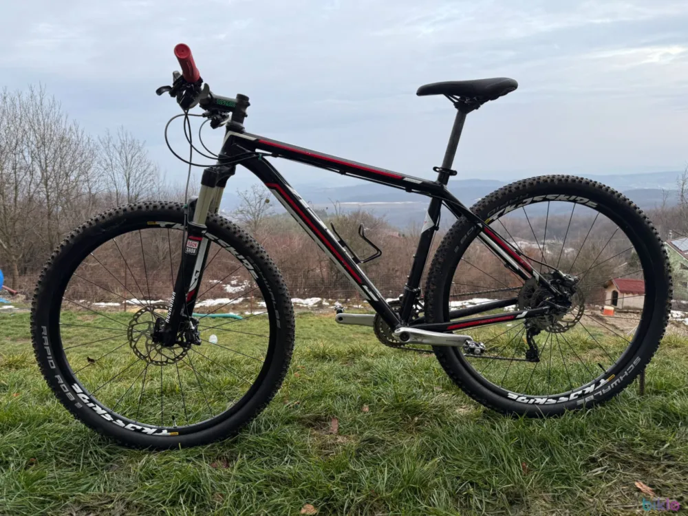 Vand Bicicleta TREK Xcaliber Gary Fisher Collection roti 29" Cumpărături sigure