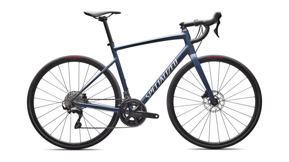 Vezi acum Bicicleta Sosea SPECIALIZED Allez Comp - Cast Blue Metallic 52