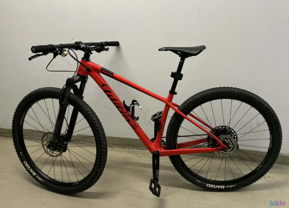Calitate înaltă WILIER Mtb Bike 101X XT