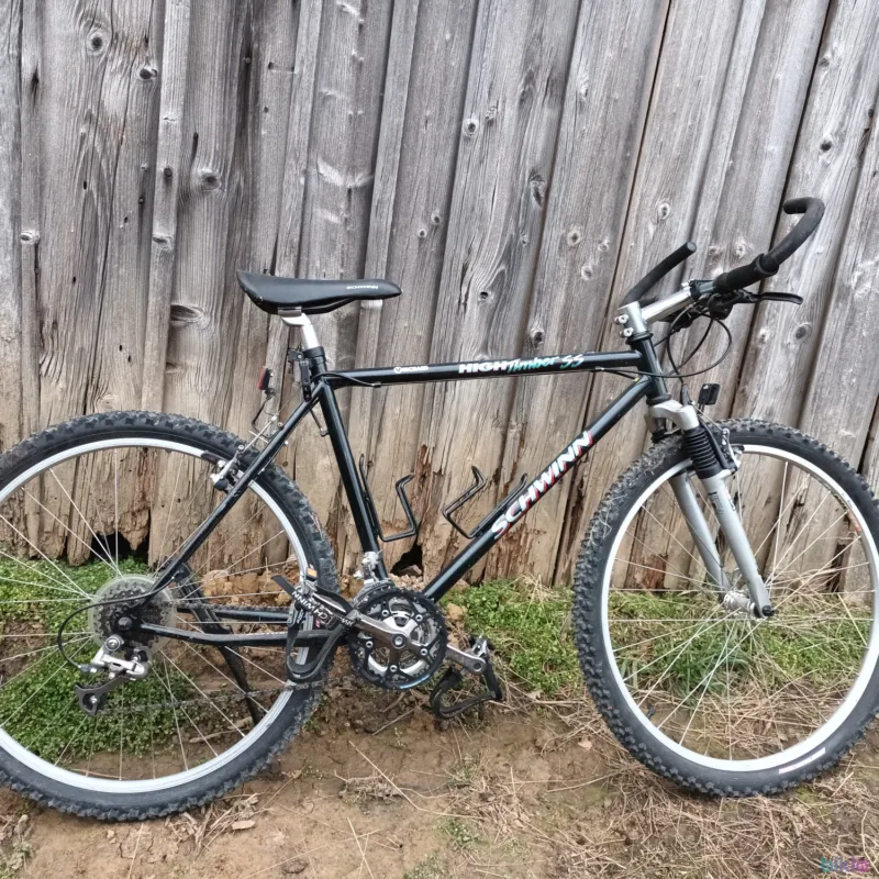 Schwinn Hightimber ss 26" Vezi acum