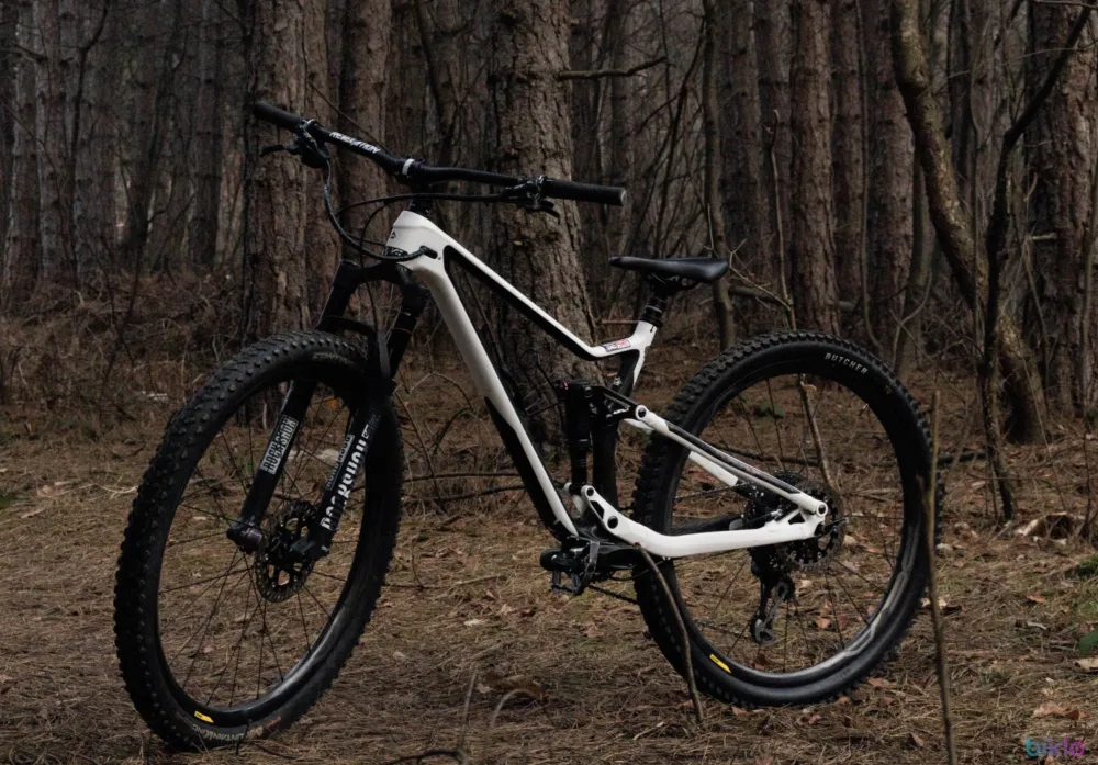 Merida One-Twenty 2019 Ofertă limitată