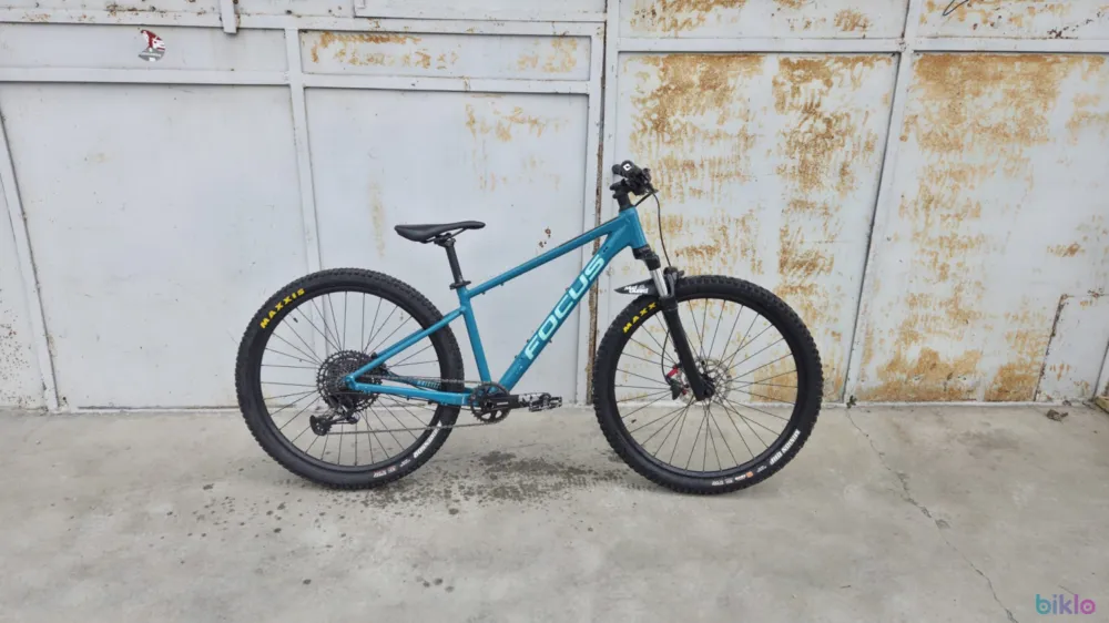 Bicicleta MTB Focus Whistler Livrare gratuită