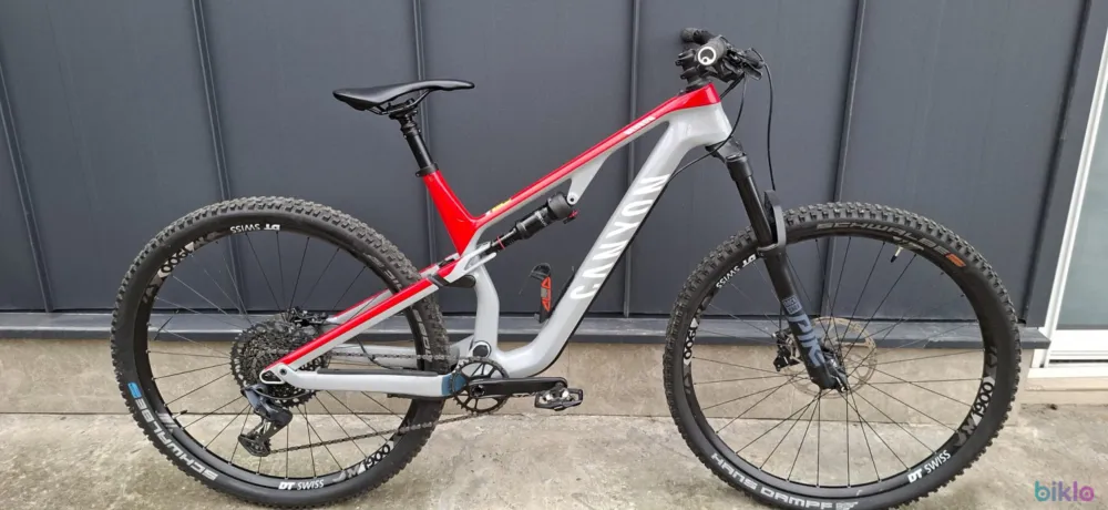 CANYON NEURON CF8 Comandă acum