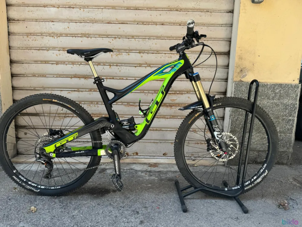 Mtb Enduro Gt Reduceri