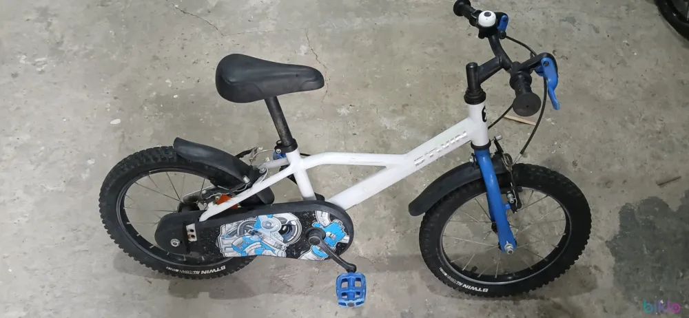 Ofertă de sezon Bicicleta Decathlon 16 inch