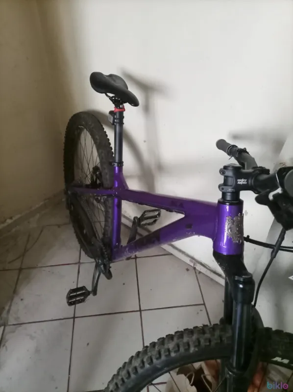 Bicicleta MTB Hardtail Ragley Big Al 29 inch rockshox 140mm Ofertă