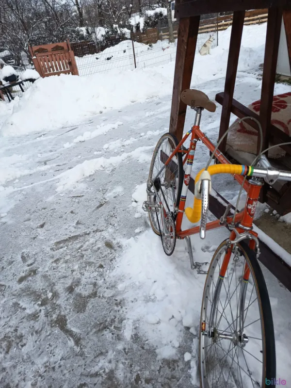 Ofertă specială Cursiera Tubor ishiwata dura ace