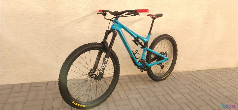 Ofertă specială Nukeproof Reactor 29er MTB - Enduro/Trail