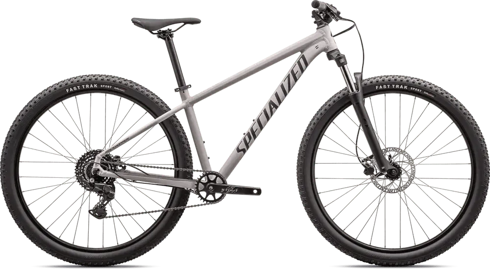 Bicicleta Mtb SPECIALIZED Rockhopper Sport 29 - Satin Clay/Black Liquid XXL Discount