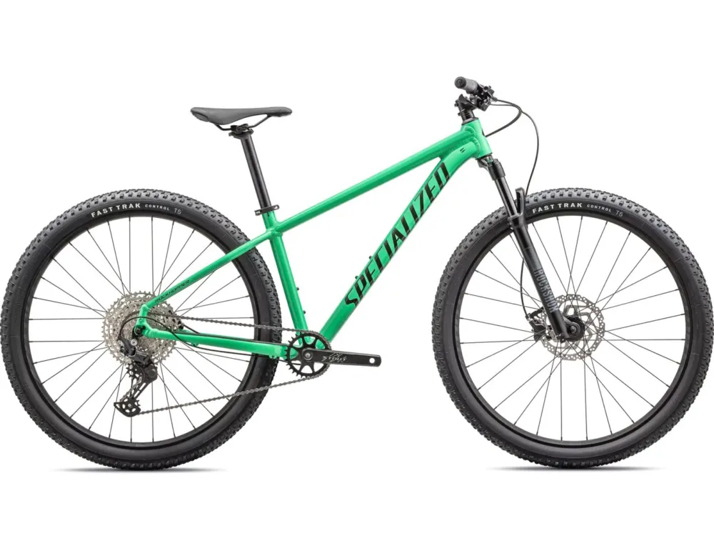 Calitate înaltă Bicicleta Mtb SPECIALIZED Rockhopper Expert 29 - Gloss Electric Green XL