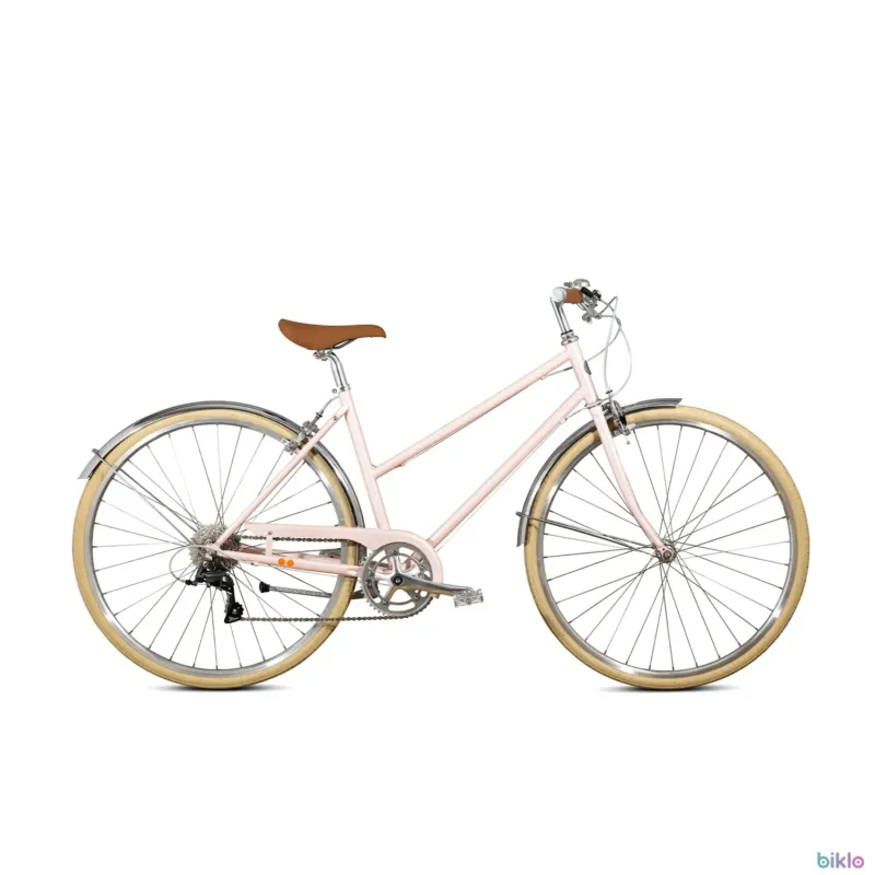 City 8 Speed Noutate