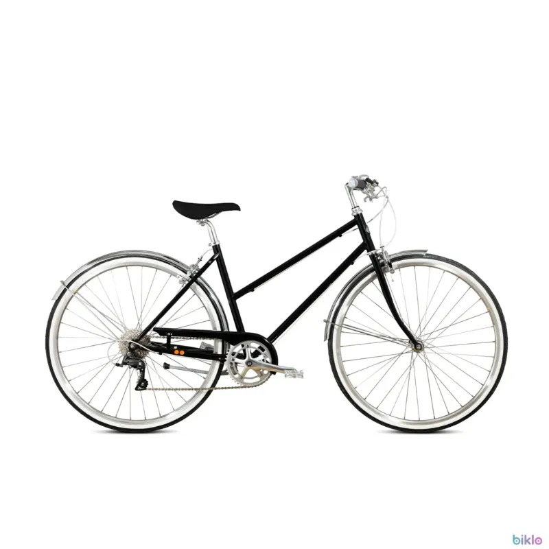Cel mai bun preț 8 Speed City Siech Cycles