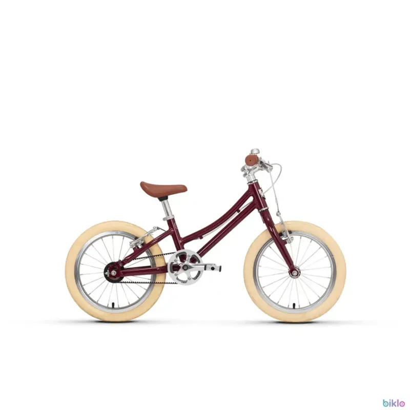 Comandă acum Junior 16"