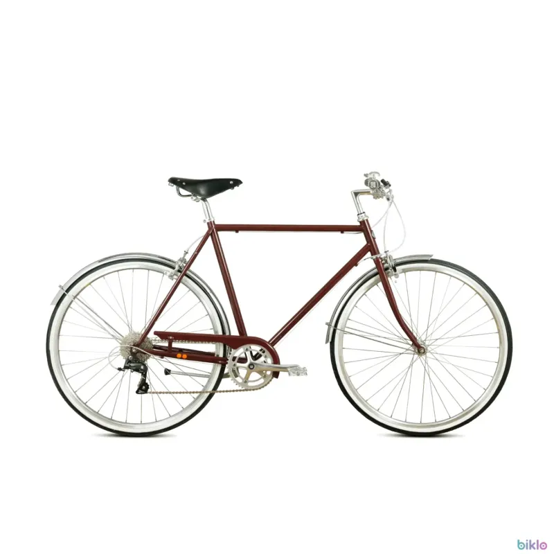 Classic 8 Speed Popular
