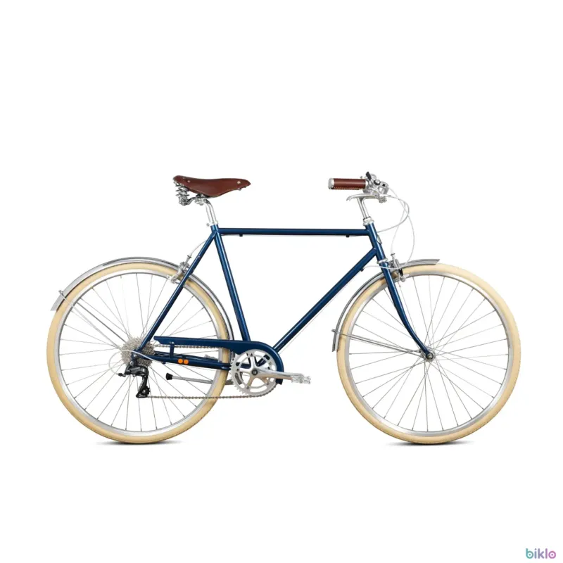 Comfort 8 Speed Reducere