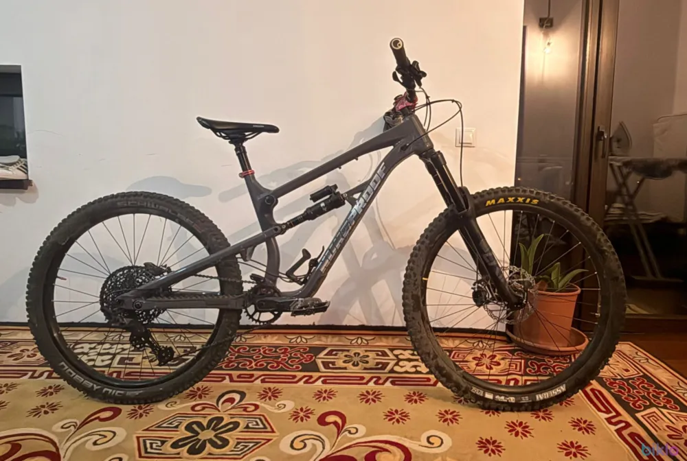 Super ofertă Nukeproof Mega 297 2023 Aluminiu
