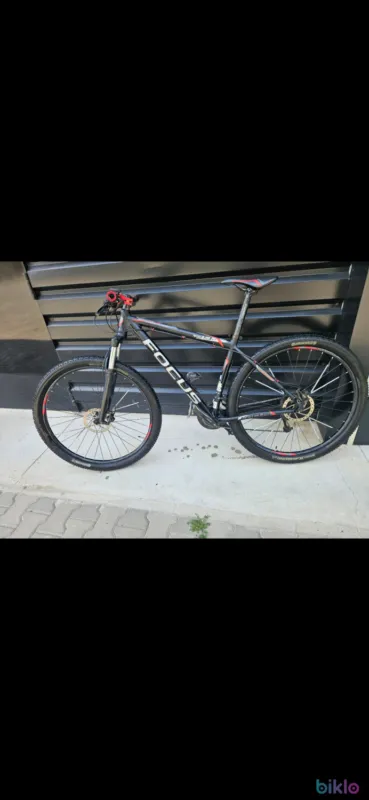 Cumpără online Vând Mtb/ hartail Focus Whistler 29"