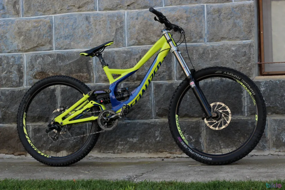 Specialized Demo 8 27.5" (2015) - L Ofertă de sezon