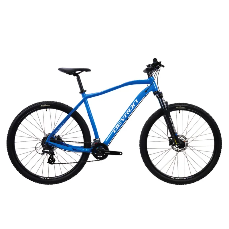 Bicicleta Mtb Devron RM1.9 - 29 Inch, M, Albastru Plată sigură
