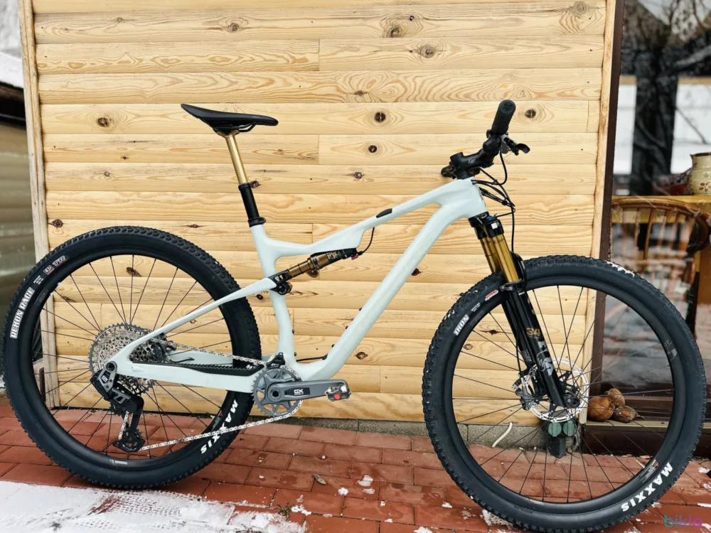 Lapierre XRM 9.9 2025 L Lichidare de stoc
