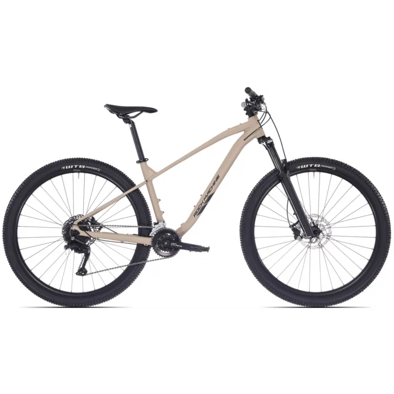 Bicicleta Rock Machine Blizz 20 29 Matte Sand 48cm - (L) Bej, 48cm Cumpără acum