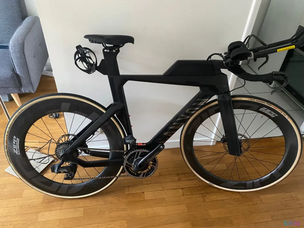 Canyon Speedmax CF 8 Disc eTap Ofertă limitată