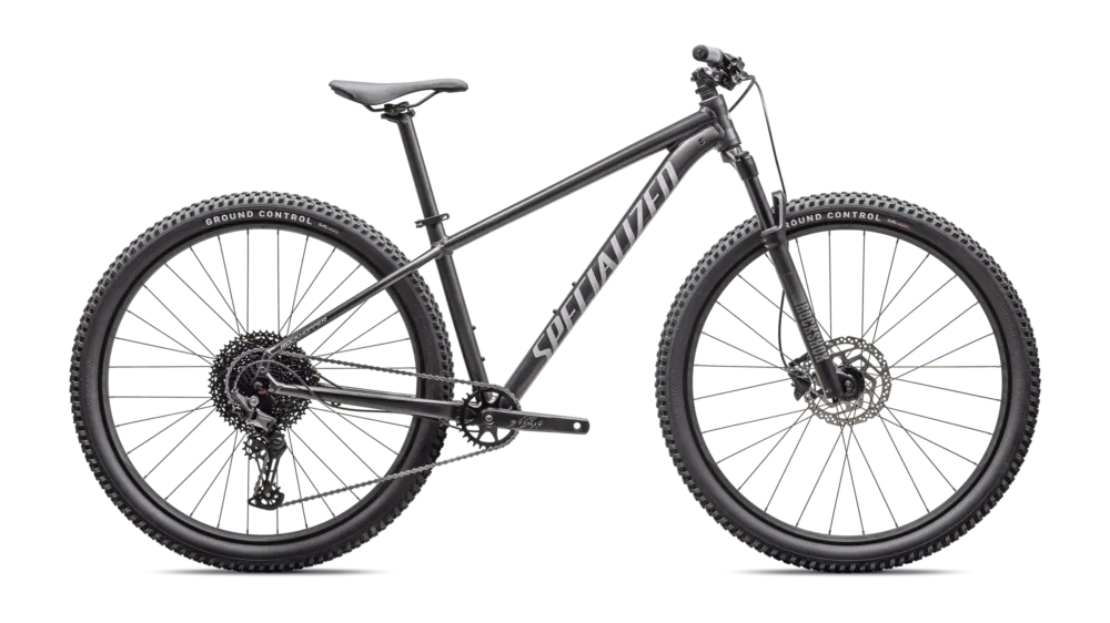 Lichidare de stoc Bicicleta Mtb SPECIALIZED Rockhopper Comp 29 - Satin Nebula Metallic S