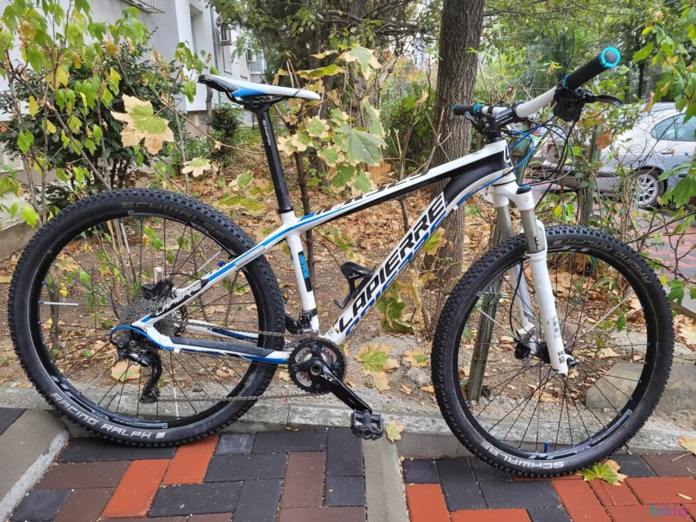 Bicicleta LaPierre IPR 329 (roti de 27.5 inch) Plată securizată