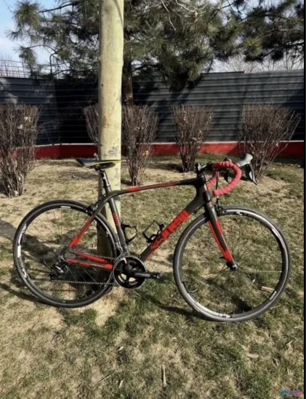 Cursiera Cinelli Saeta 105 M- 54cm Transport gratuit