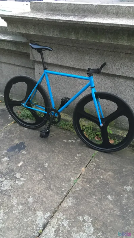 6KU Single Speed Preferatul clienților