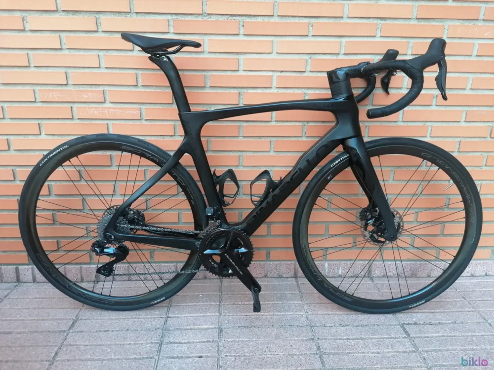PINARELLO PRINCE FX Dura Ace Di2 SEMINUEVA Cumpără online
