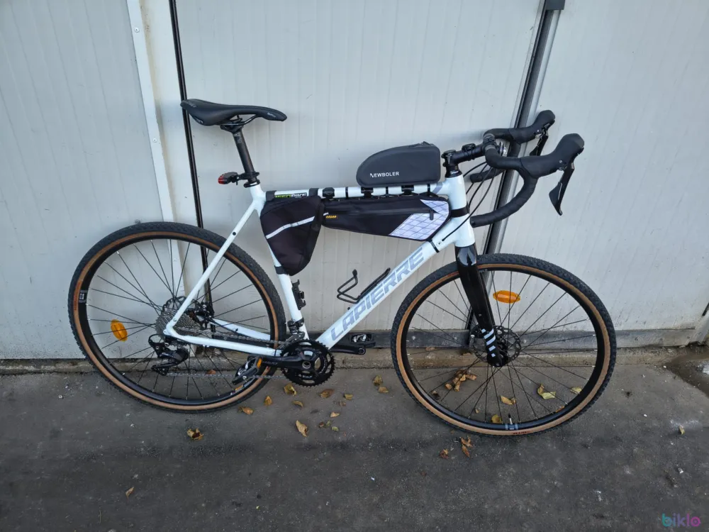 Ciclocross Lapierre Preț redus