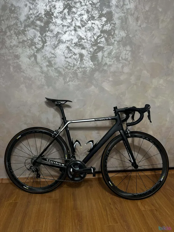 Discount Canyon Ultimate CF SL F10 Carbon