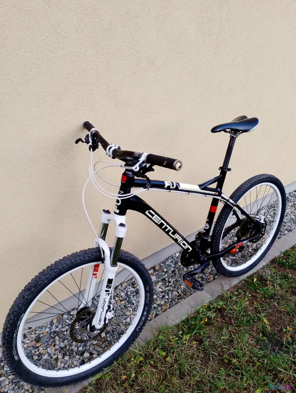 Expediere rapidă Bicicleta MTB Centurion Backfire Fun 600