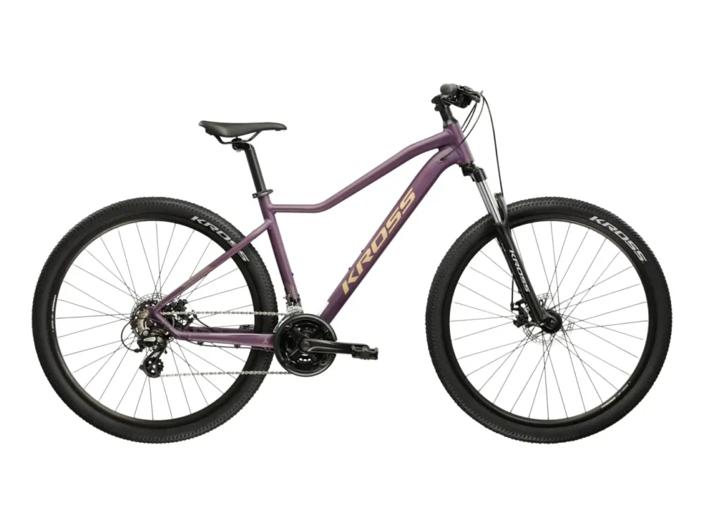 Mai ieftin BICICLETA MTB DAMA KROSS LEA 2.0 model 2026