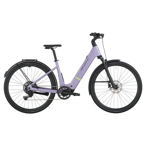 Popular BICICLETA ORAS TERKING SCOTT PASSAGE 20 model 2026